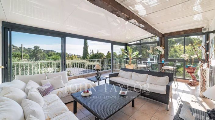 Image No.7-Maison de 5 chambres à vendre à Cannes