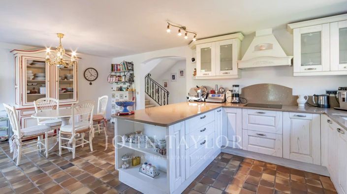 Image No.9-Maison de 5 chambres à vendre à Cannes