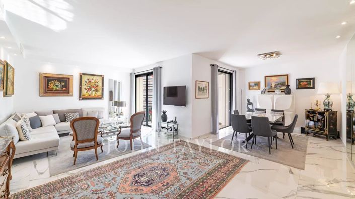 Image No.2-Appartement de 3 chambres à vendre à Cannes