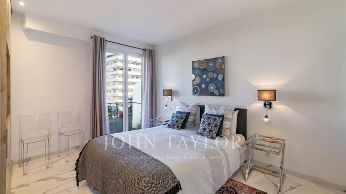 Image No.5-Appartement de 3 chambres à vendre à Cannes