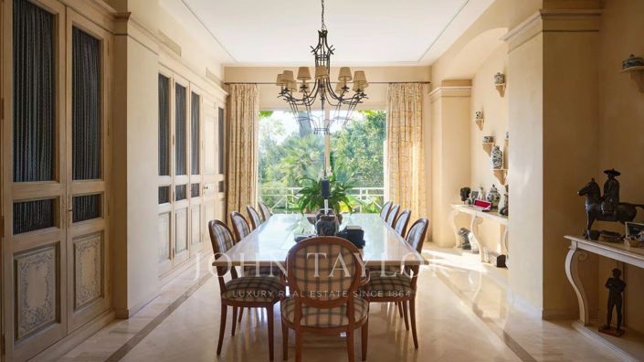 Image No.10-Maison de 8 chambres à vendre à Cannes