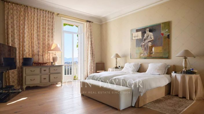 Image No.13-Maison de 8 chambres à vendre à Cannes