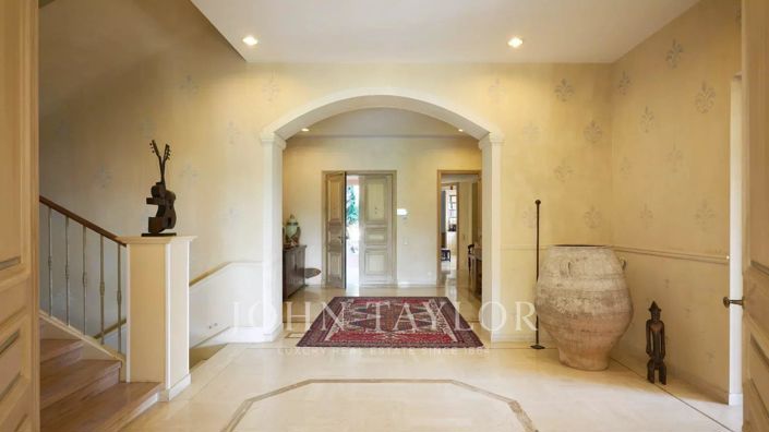 Image No.15-Maison de 8 chambres à vendre à Cannes