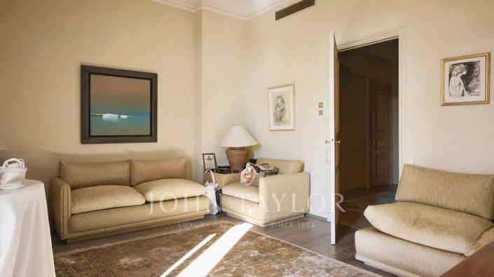 Image No.16-Maison de 8 chambres à vendre à Cannes