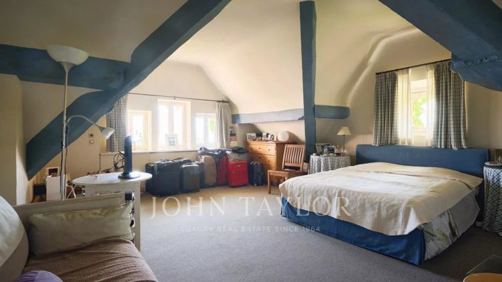 Image No.18-Maison de 8 chambres à vendre à Cannes