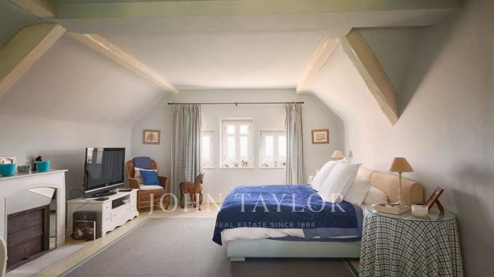 Image No.19-Maison de 8 chambres à vendre à Cannes