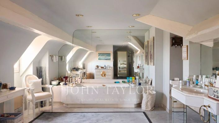 Image No.20-Maison de 8 chambres à vendre à Cannes