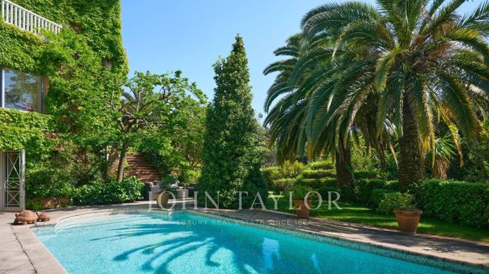 Image No.6-Maison de 8 chambres à vendre à Cannes