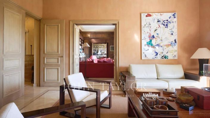 Image No.8-Maison de 8 chambres à vendre à Cannes