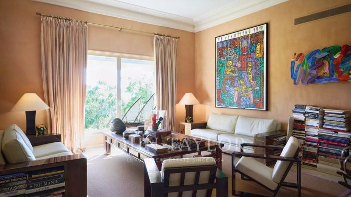 Image No.9-Maison de 8 chambres à vendre à Cannes