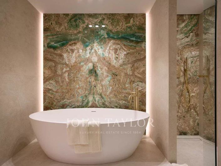 Image No.10-Appartement de 4 chambres à vendre à Cannes