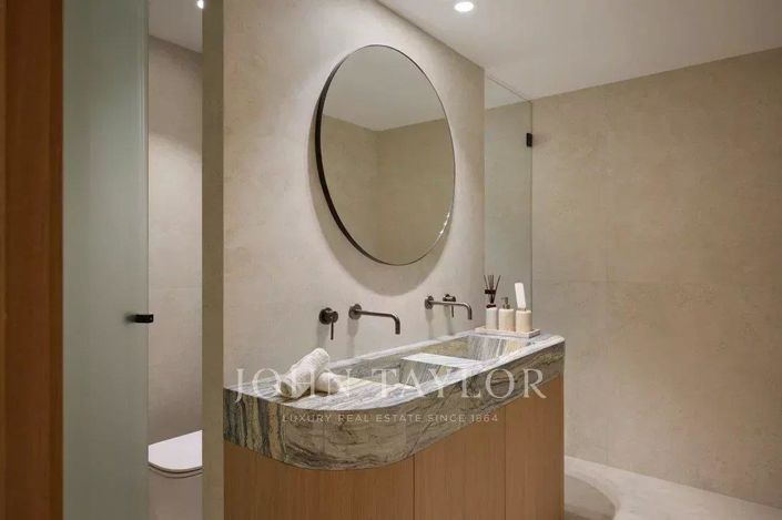 Image No.12-Appartement de 4 chambres à vendre à Cannes