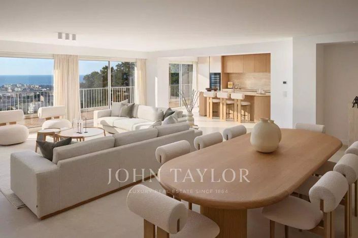 Image No.2-Appartement de 4 chambres à vendre à Cannes