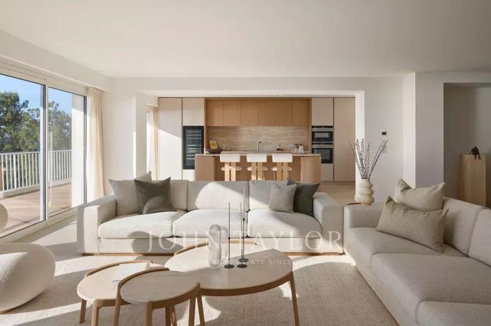 Image No.3-Appartement de 4 chambres à vendre à Cannes