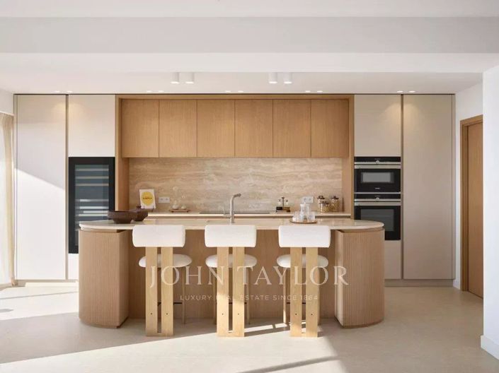 Image No.5-Appartement de 4 chambres à vendre à Cannes