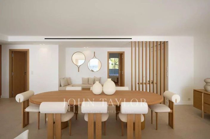 Image No.6-Appartement de 4 chambres à vendre à Cannes