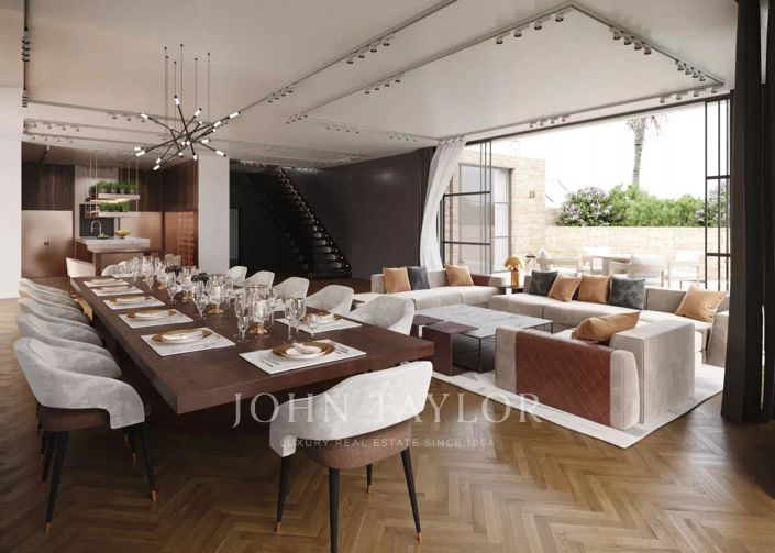 Image No.12-Maison de 5 chambres à vendre à Vallauris