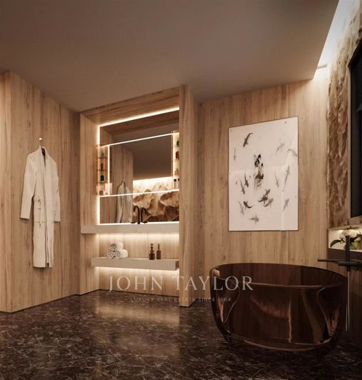 Image No.9-Maison de 5 chambres à vendre à Vallauris