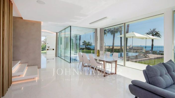 Image No.10-Maison de 6 chambres à vendre à Cannes