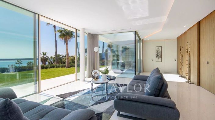 Image No.11-Maison de 6 chambres à vendre à Cannes