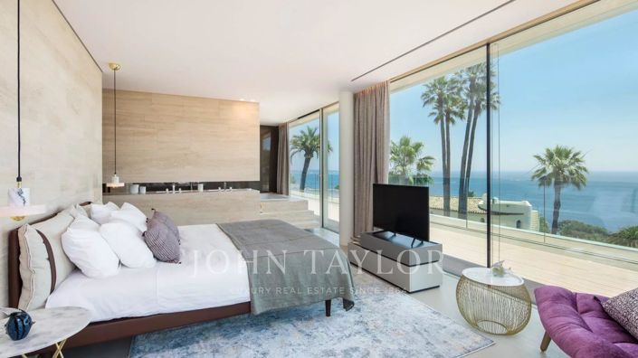 Image No.14-Maison de 6 chambres à vendre à Cannes