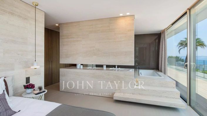 Image No.15-Maison de 6 chambres à vendre à Cannes