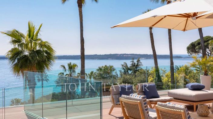 Image No.2-Maison de 6 chambres à vendre à Cannes