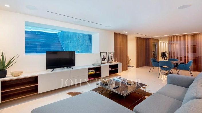 Image No.20-Maison de 6 chambres à vendre à Cannes