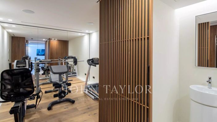 Image No.21-Maison de 6 chambres à vendre à Cannes