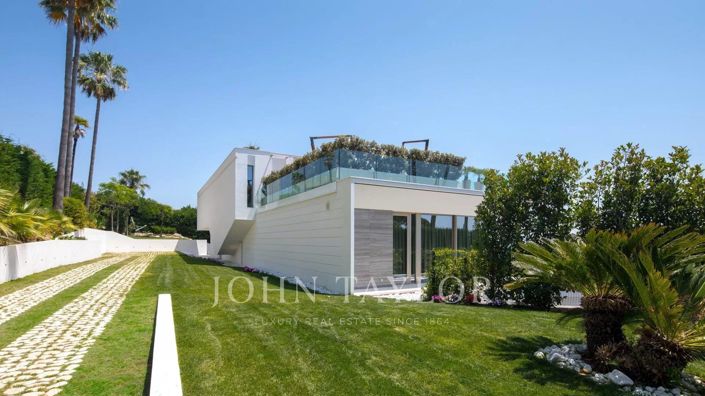 Image No.23-Maison de 6 chambres à vendre à Cannes