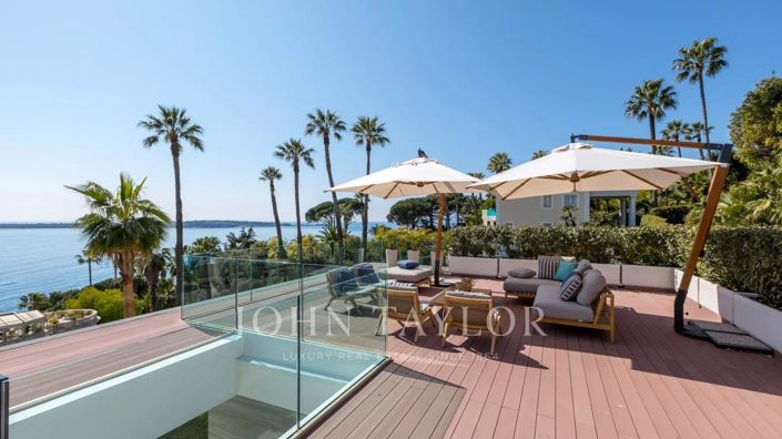 Image No.3-Maison de 6 chambres à vendre à Cannes