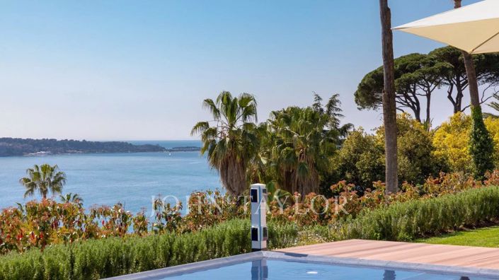 Image No.5-Maison de 6 chambres à vendre à Cannes