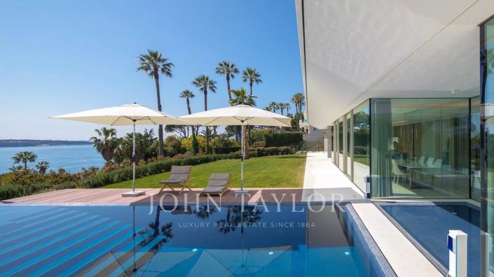 Image No.6-Maison de 6 chambres à vendre à Cannes