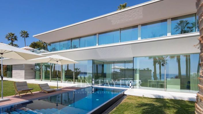 Image No.7-Maison de 6 chambres à vendre à Cannes