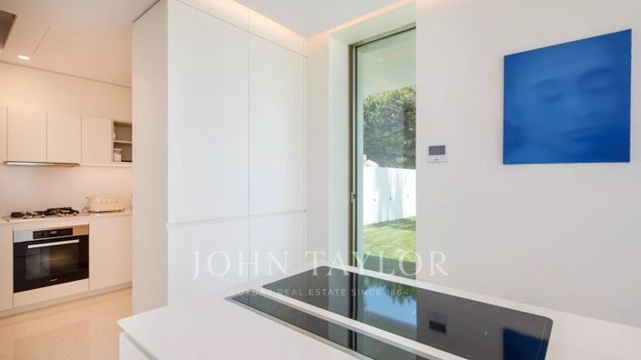 Image No.9-Maison de 6 chambres à vendre à Cannes