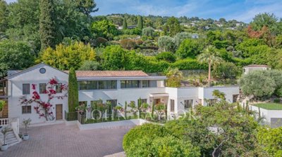 Maison de 6 chambres à vendre à Cannes