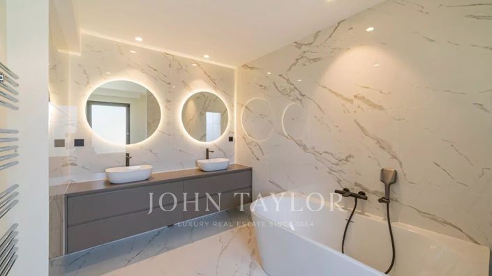 Image No.11-Maison de 6 chambres à vendre à Cannes