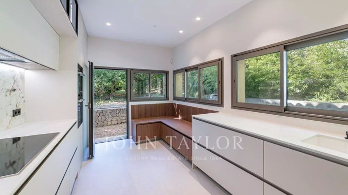 Image No.18-Maison de 6 chambres à vendre à Cannes