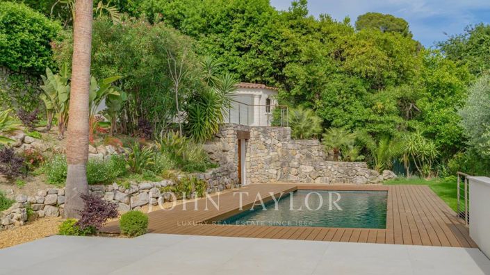 Image No.3-Maison de 6 chambres à vendre à Cannes