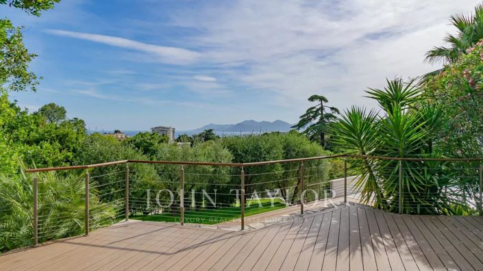 Image No.5-Maison de 6 chambres à vendre à Cannes