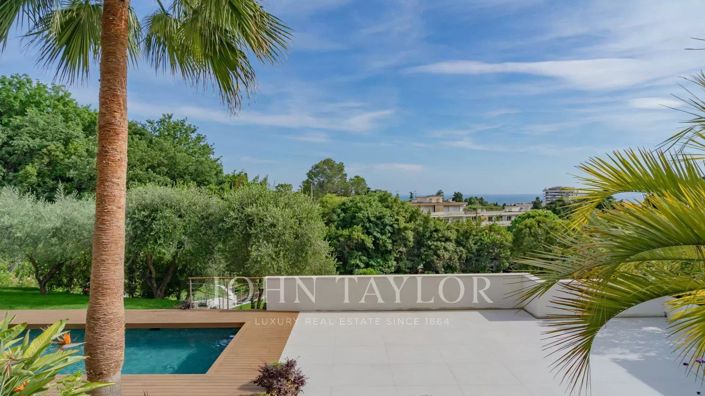 Image No.6-Maison de 6 chambres à vendre à Cannes