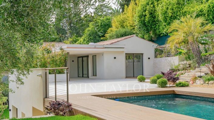 Image No.7-Maison de 6 chambres à vendre à Cannes