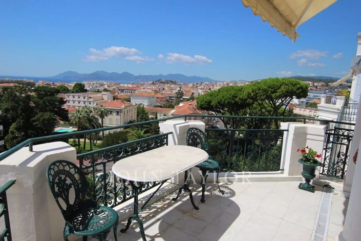 Image No.1-Appartement de 4 chambres à vendre à Cannes