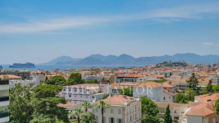 Image No.1-Appartement de 4 chambres à vendre à Cannes