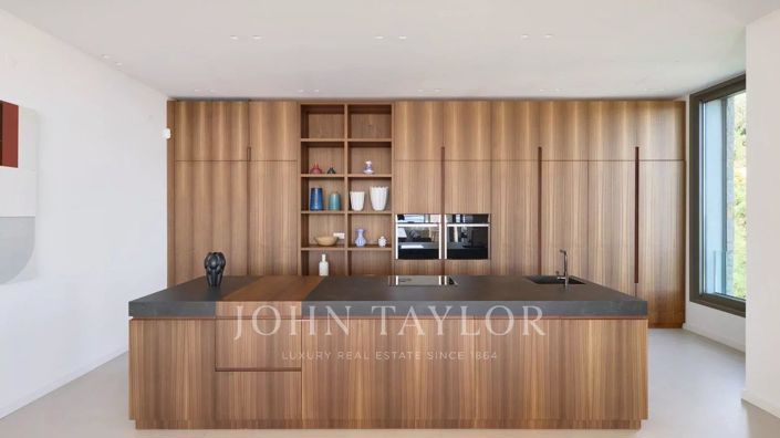 Image No.11-Maison de 5 chambres à vendre à Cannes-la-Bocca