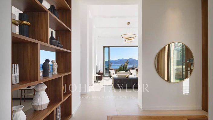 Image No.14-Maison de 5 chambres à vendre à Cannes-la-Bocca