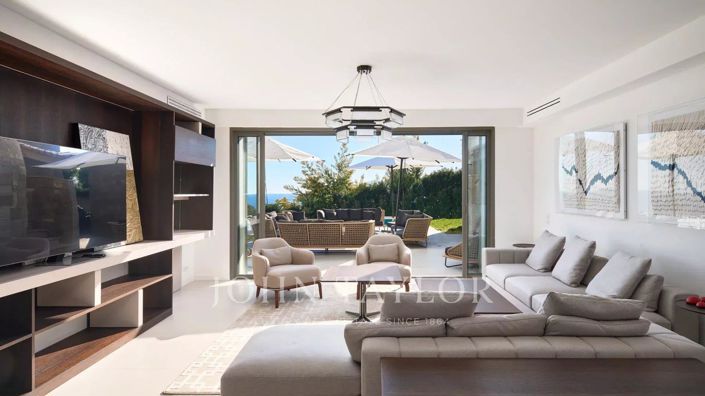 Image No.15-Maison de 5 chambres à vendre à Cannes-la-Bocca