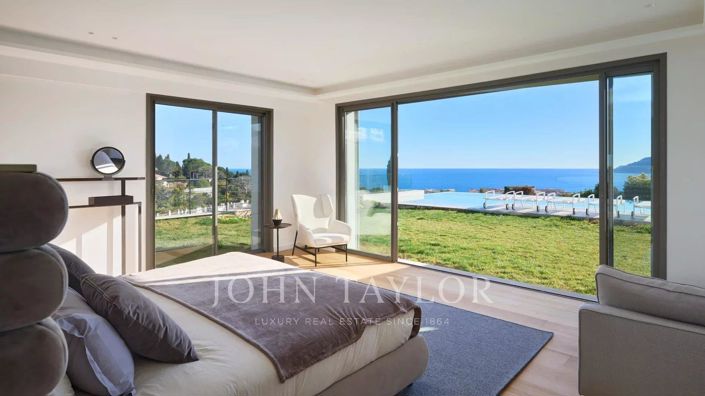 Image No.17-Maison de 5 chambres à vendre à Cannes-la-Bocca