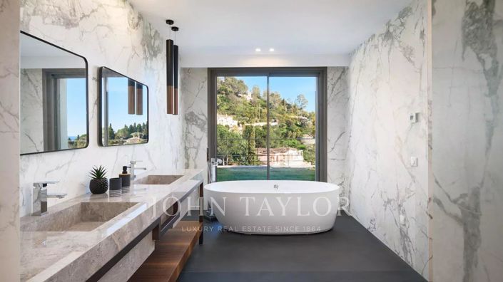 Image No.19-Maison de 5 chambres à vendre à Cannes-la-Bocca