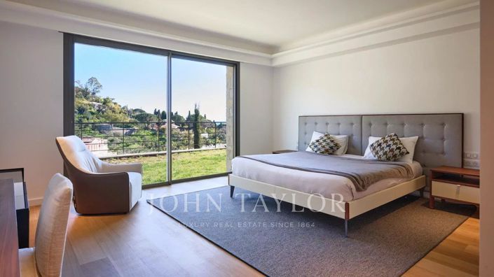 Image No.20-Maison de 5 chambres à vendre à Cannes-la-Bocca